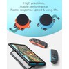 Semaiki 3D Analog Joystick for Switch 2 Joycon Controller, Repair