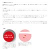 Gamakatsu Sakura Phantom Sea Bream Rubber Q TG Sinker, 1.4