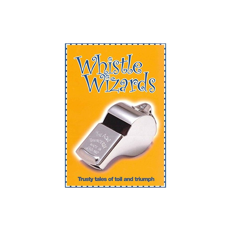 Acme Guild Of 擬音 Whistle Checkered AC446 [domestic regular goods]