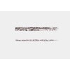 Exbote Powder Pencil Brow Liner Ash Brown Waterproof