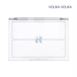 Holika Holika 홀리카홀리카 마이페이브 멀티 팔레트 케이스(8구) 240226 HOLIKA HOLIKA My Favorite Multi Palette Case (8 Wells) 240226