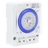 TB‑388 24 Hours Time Switch Programmable Quartz Controlled Stepper Motor