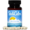RediCalm - Natural Stress Relief Supplement - Non-GMO, Vegan, Gluten-Free