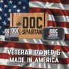 Combat Ready Ointment - Doc Spartan - As Seen On