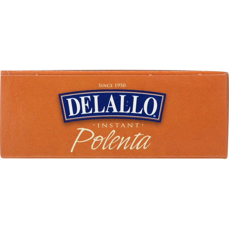 DELALLO Instant Polenta, 9.2 OZ