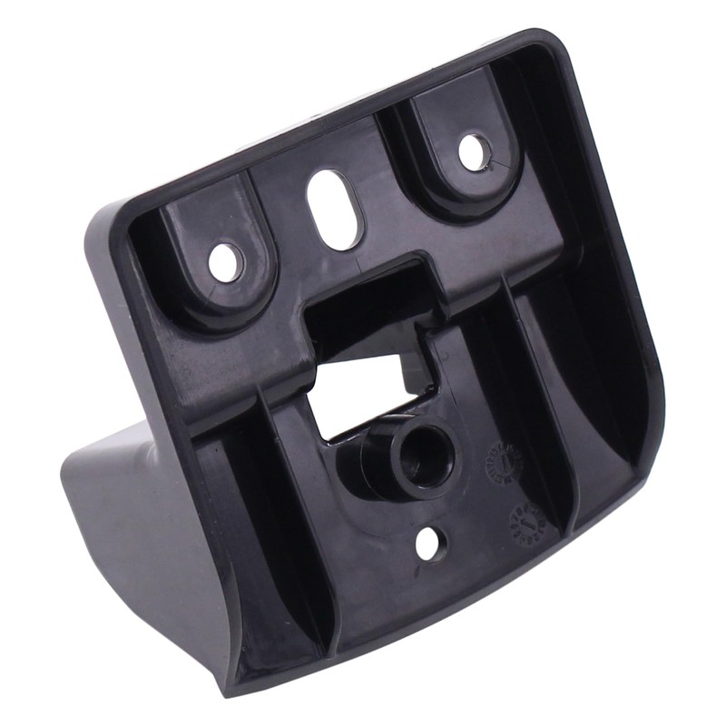MOTOKU Floor Center Console Armrest Lid Latch and Upper Latch