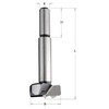 CMT 512.151.31 PUNTA ATT/CILINDRICO F/CERNIERA SP S=10X30 D=15X90 DX