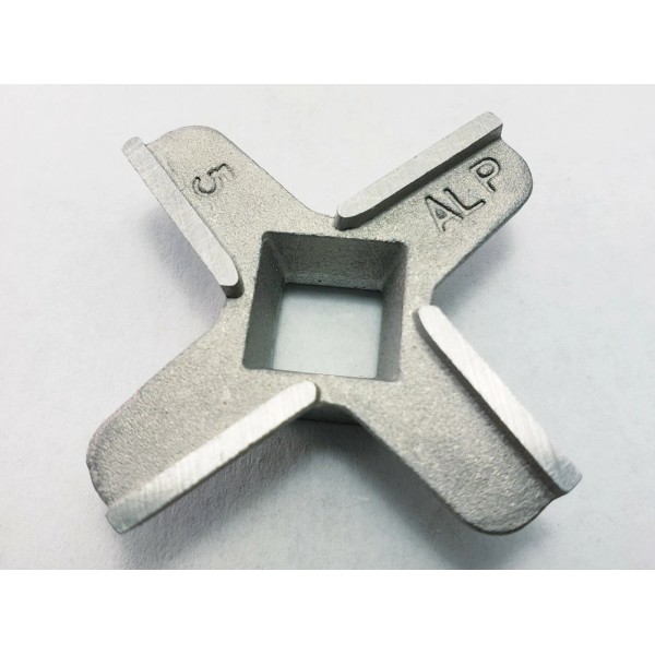 Pace-Parts NEW Meat Grinder Blade for Siemens MUM47 MUM54 Food