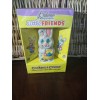 Palmer Little Friends Cookies & Creme Bunny
