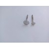 NOMI BROTHERS 2pcs Set of Dental Saw Disk Cutting tool
