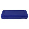 Romanoff Ruler Box, Blue