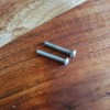 For Fernder or Squier Saddle Intonation Screws (6) Mustang, Jaguar,