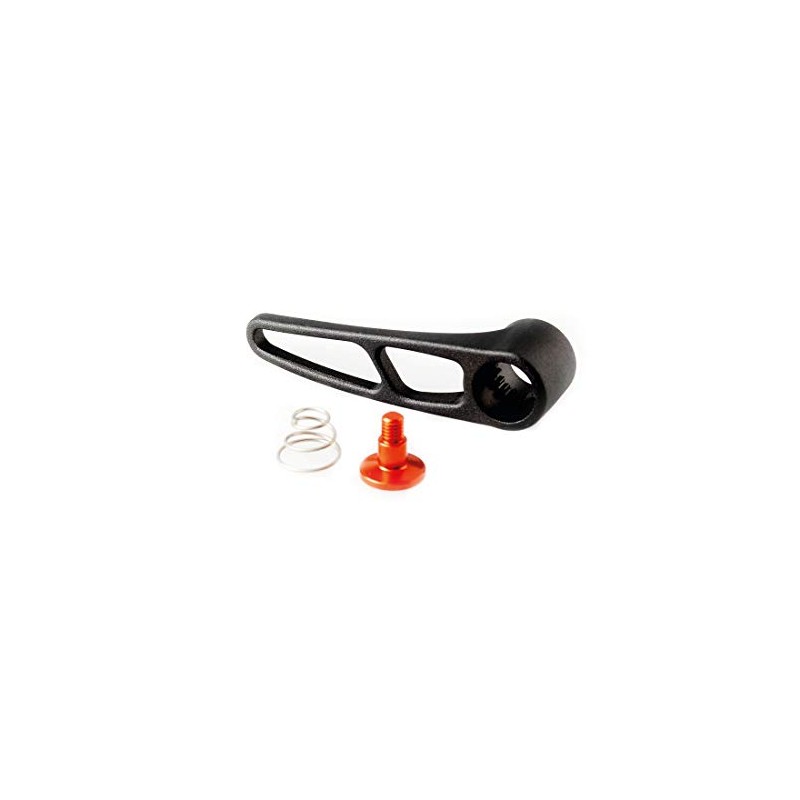 Dt Swiss Unisex - Adult RWS 10 Quick Release Lever,