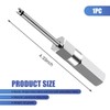 MLY 1 PC Valve Core Removal Tool, Durable & Non-Slip