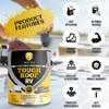 RV Roof Sealant - RV Roof Coating for RV, Campers,