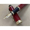 Rhapsody Jinhao x450 Fountain Pen 0.5mm Medium-Fine Nib Ink Pens