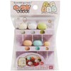 Bandai Sumikko Gurashi Bento Box, Niconico Picks, Pack of 6