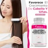BioHerb® | Colágeno Hidrolizado y Ácido Hialurónico con 90 Cápsulas