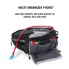 USWE Zulo 6 NDM Réser.Compact Hydration Belt