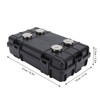 Magnetic Storage Box Water Proof Portable Outdoor Magnetic Tool Box