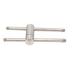 Snooker Cue Tip Compressor Stainless Steel Billiard Stick Tip Shaper