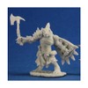 Reaper 77236 Bones Bloodmane Miniature