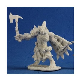 Reaper 77236 Bones Bloodmane Miniature