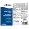Monnol Trace Minerals Research Concentrace, 240ml