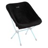 Helinox - Adjustable Seat Cover with Fleece Lining, Chair One
