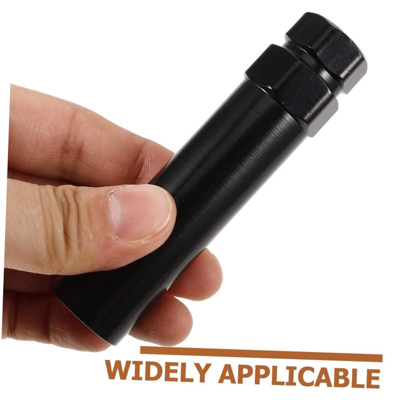 CHILDWEET Impact Lug Nut Socket Drive High Strength Tool for