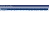 Blue Print ADS77406 Air Temperature Sensor for intake tube, pack
