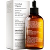 Gya Labs Organic Sea Buckthorn Oil - 100% Pure Natural
