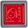Kao Kodomo 2204-023 Snoopy Mini Penetrating Stamp