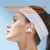 2024 Version True Wireless Bluetooth Earbuds with Charging Case Compatible