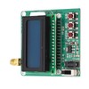 RF Power Meter Digital Display Settable Power Attenuation Logarithmic Detector