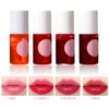 Juego de tintes labiales, maquillaje de labios de larga duración,