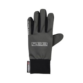 SOSHIN 7704 RBB Wind Guard Gloves Gray L