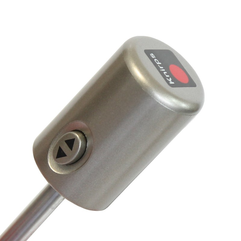 Knirps Pocket umbrella slim Duomatic open and close Nuno Slim