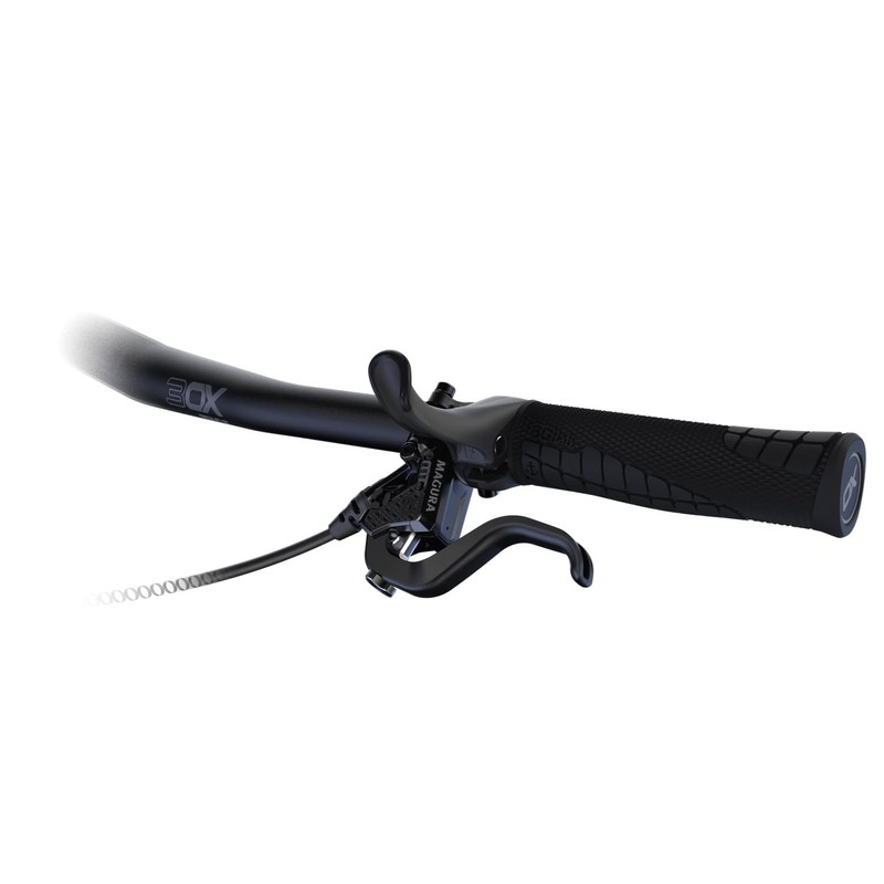 SQlab Unisex - Adult 410 Innerbarends 2.0 Indoor Bicycle Bar