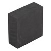 Graphite Ingot Mold Professional Quadrate Refining Graphite Casting Melting Ingot