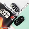 MAMBASNAKE x ATTACK SHARK R2 Magnesium Alloy Mouse, Gaming Mouse,
