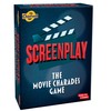 Screenplay | The Movie Charades Game