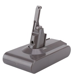 21.6V 3000mAh Liion Rechargeable Battery Fast Charge For V8