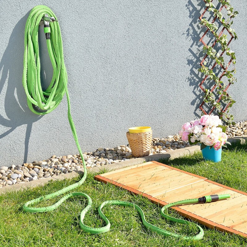 Royal Gardineer Flexible Hose PRO.V2 7 to 20 M