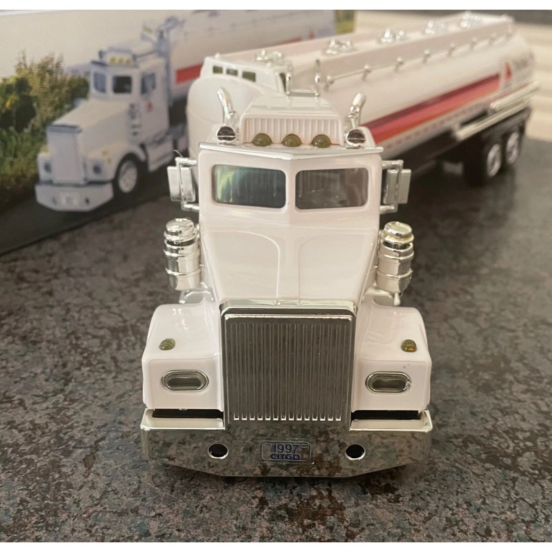 1997 Toy Tanker CITGO Truck Working Headlights - LIGHTS &