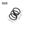 DTGN 1.2x13x15mm(DxODxL) Compression Spring - 20Pack - Good for Machinery