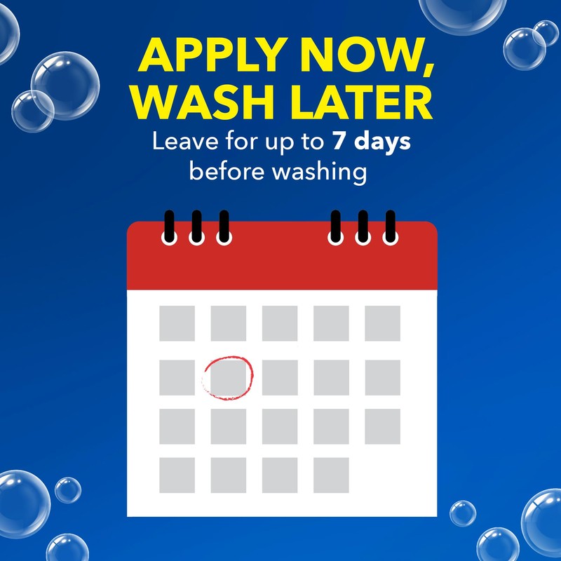 OxiClean Max Force Laundry Stain Remover Gel Stick, 6.2 fl