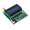 RF Power Meter Digital Display Settable Power Attenuation Logarithmic Detector