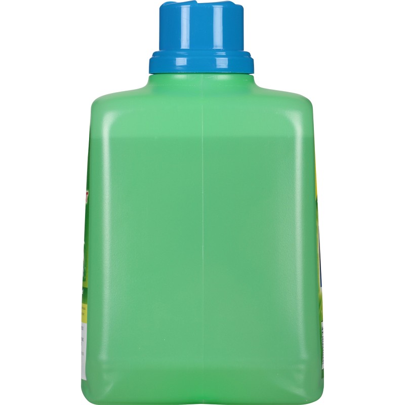 Purex Liquid Laundry Detergent, Natural Elements Linen & Lilies, 150