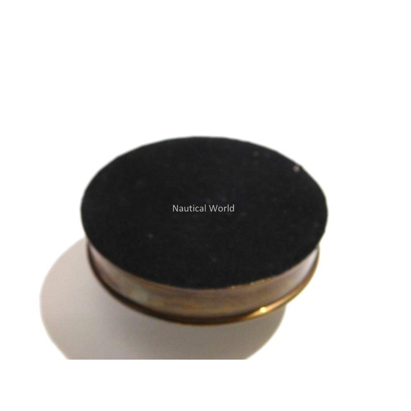 KHUMYAYAD Brass Compass Antique Maritime Nautical Boat Compass Ship Compass